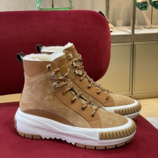 Louis Vuitton Boots